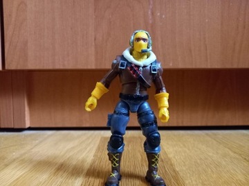 Figurka fortnite Raptor