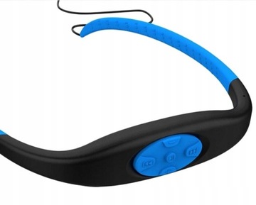 Słuchawki  Bluetooth 5.0  do biegania,nurkowania