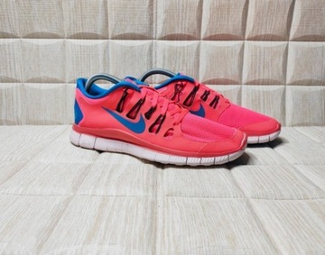 Nike Free 5.0, rozmiar 40, stan dobry