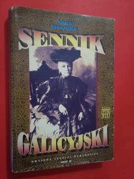 Sennik galicyjski