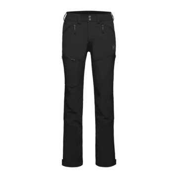 Mammut Spodnie Zinal Guide SO Hybrid Men rozm 50