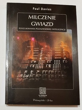 Milczenie gwiazd Paul Davies Na ścieżkach nauki