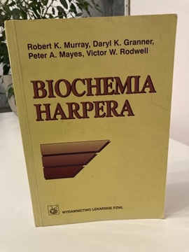 Biochemia Harpera