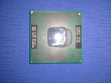 Intel core Duo t5750