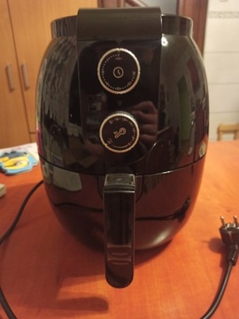 Frytkownica air fryer Berdsen 365000 1300 W 3,6 l