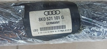 Audi a4 A5 wał napędowy kardana 8k0521101G