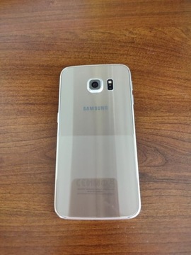 Samsung Galaxy S6 Edge