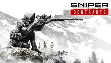 SNIPER GHOST WARRIOR CONTRACTS - Steam