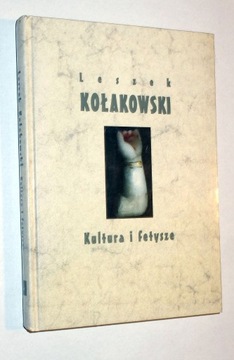 Leszek Kołakowski - 6 książek