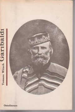 Garibaldi – Tomasz Wituch