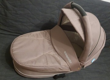 Wózek baby Design Lupo Comfort 2w1