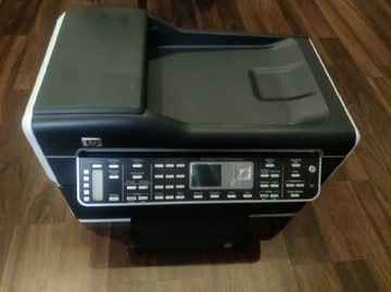 Drukarka WielofunkcyjnaHP Officejet Pro L7680 