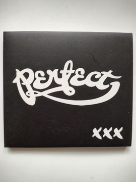 Płyta CD Perfect - "XXX"