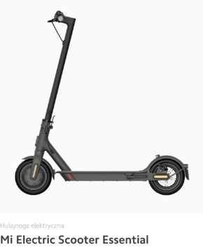 Mi Electric Scooter Essential nowa na prezent 