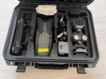 DJI Mavic 2 Enterprise Advanced M2EA termiczny