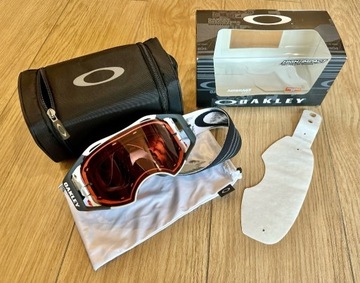 Gogle OAKLEY Prizm AB MX