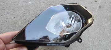 Lampa reflektor BMW S1000XR