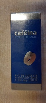 Parfums Cafe 30 ml- Oryginał - Made in France
