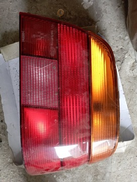 Lampa tylna prawa BMW E39 146034-00