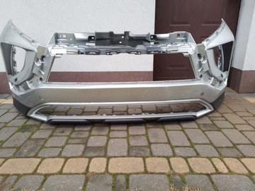 zderzak przod Mitsubishi Eclipse Cross PHEV Lift 