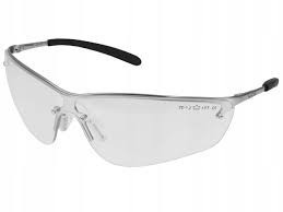 Okulary przeciwodpryskowe Bolle Safety Silium 10sz