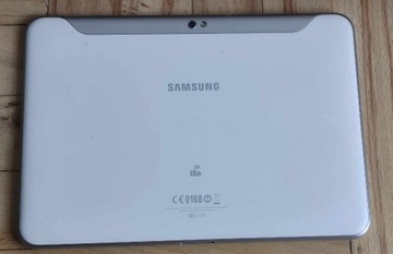 Tablet Samsung GT-P7320 8,9" 1 GB / 16 GB biały