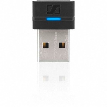 Sennheiser Epos BTD 800 USB ML Adapter Konektor