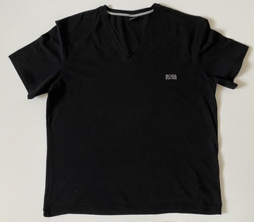 Koszulka męska t-shirt Hugo Boss r L