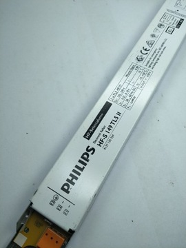 Statecznik Philips T5 49w