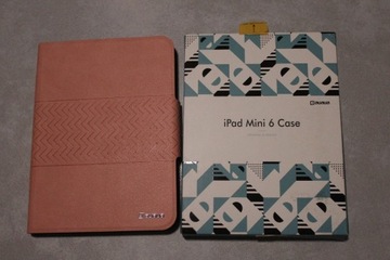 Etui do iPada Mini 6 2021 Case, pokrowiec