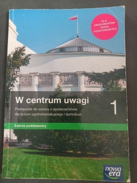 W centrum uwagi 1