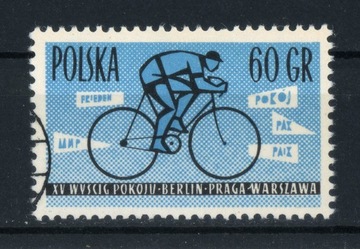 1962 Fi 1158 B1  gwar. Korszeń