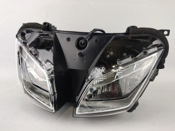 Lampa reflektor LED Yamaha MT09 Tracer GT MT-09 