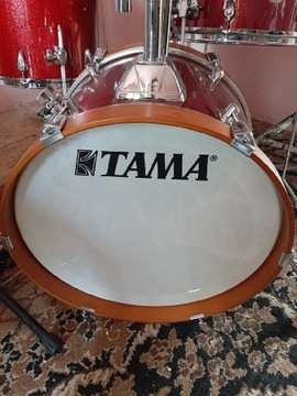 Centralka TAMA  18x12