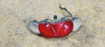 Lampa tył Kawasaki zzr 1200 2004 r