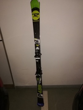 narty Rossignol P400 - 173 cm