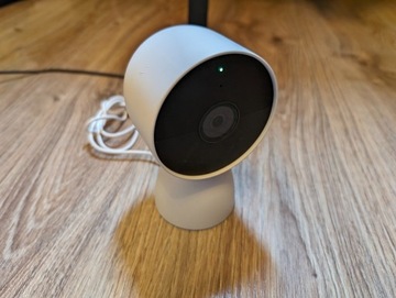Kamera Google Nest Cam Outdoor/Indoor Bateria 2gen