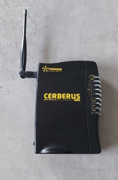 Router Pentagram Cerberus P6331-62