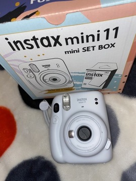 Instax mini 11