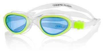 Okulary pływackie Aqua Speed X-PRO kolor 30