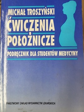 Ćwiczenia położnicze podręcznik dla studentów medy