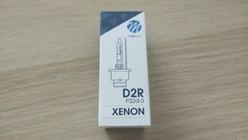 Żarnik / żarówka XENON D2R P32d-3 4300K