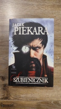 Szubienicznik Jacek Piekara