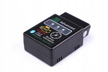 OBD2 elm 327 v1.5