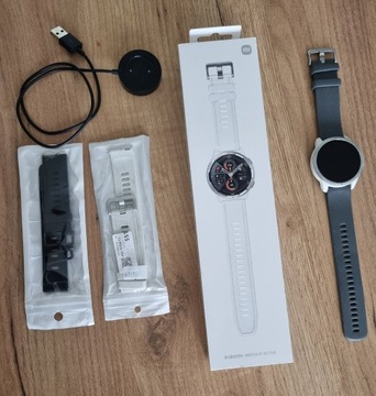 SAMSUNG Galaxy Watch SM-R800 46mm