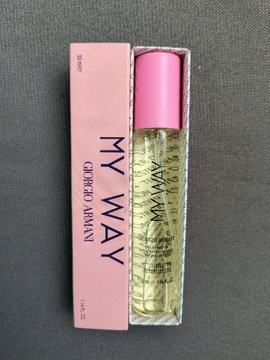 Parfum spray My Way 