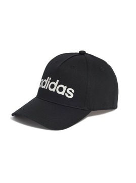 Czapka z daszkiem adidas Daily Cap czarna