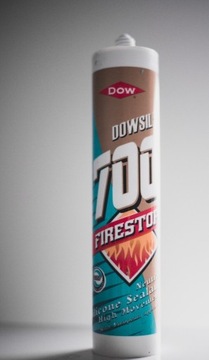 Dowsil Firestop 700 - 310ml silikon 