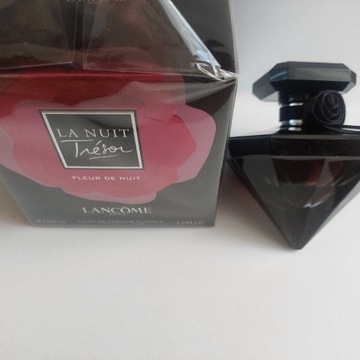 LANCOME TRESOR LA NUIT FLEUR DE NUIT 50ML EDP 