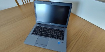 Laptop HP EliteBook 840 G2 14" i7-5500U 16GB/256GB